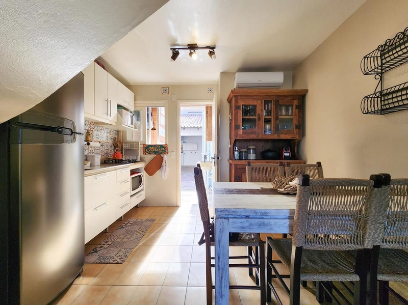 Duplex a beira mar em Xangrilá!: 10ª foto da galeria de imagens do imóvel