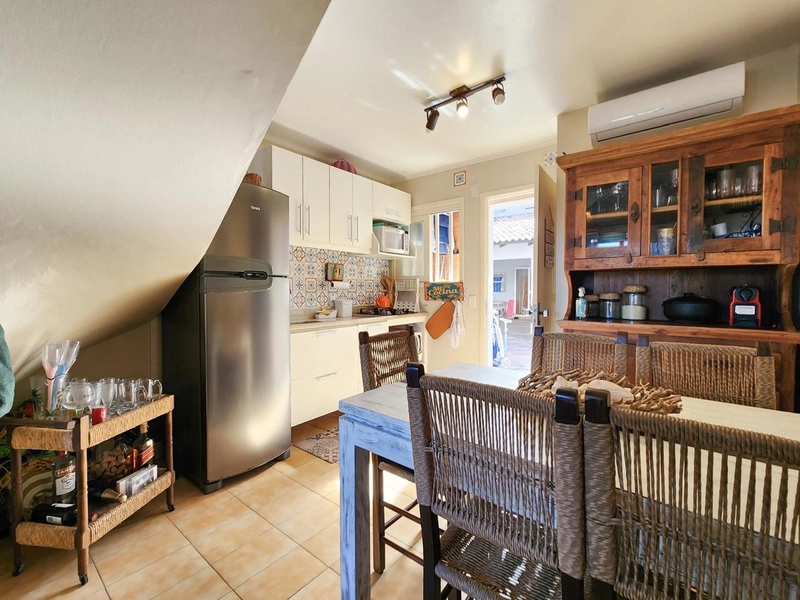 Duplex a beira mar em Xangrilá!: 9ª foto da galeria de imagens do imóvel