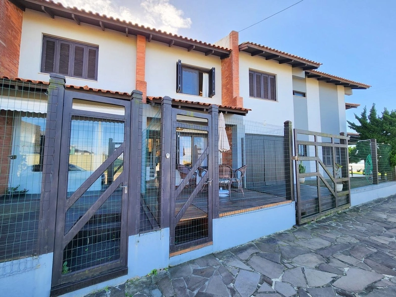 Duplex a beira mar em Xangrilá!