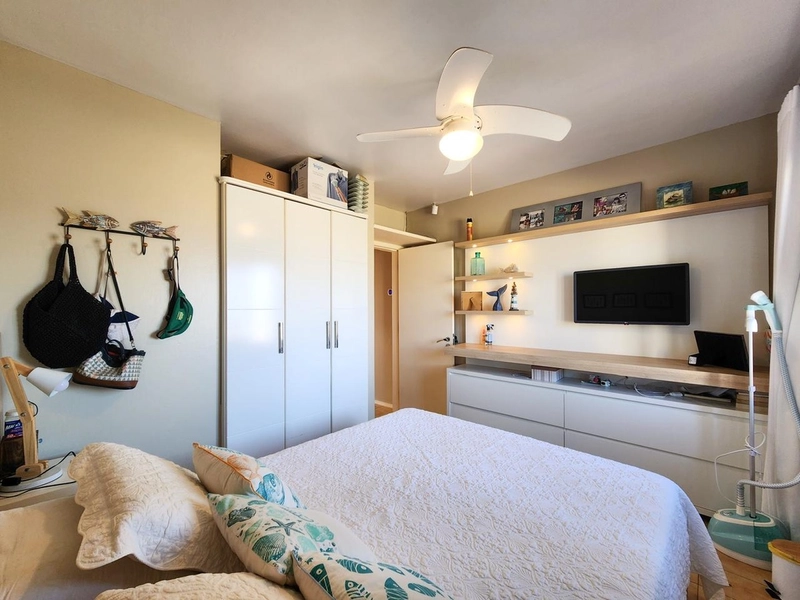 Duplex a beira mar em Xangrilá!: 18ª foto da galeria de imagens do imóvel