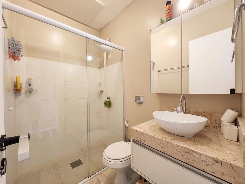 Duplex a beira mar em Xangrilá!: 14ª foto da galeria de imagens do imóvel