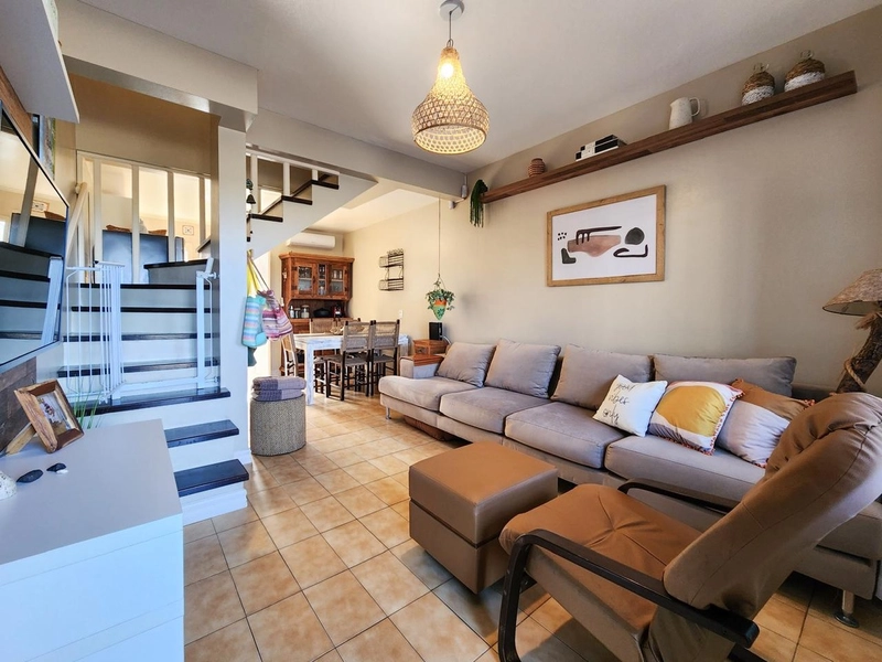 Duplex a beira mar em Xangrilá!: 11ª foto da galeria de imagens do imóvel