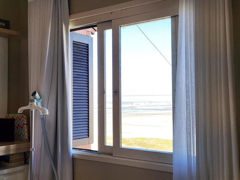 Duplex a beira mar em Xangrilá!: 13ª foto da galeria de imagens do imóvel