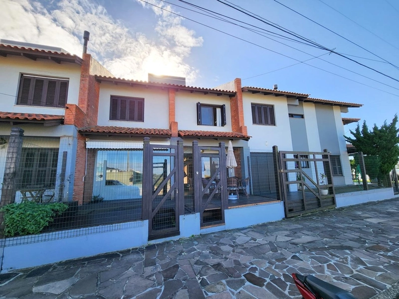 Duplex a beira mar em Xangrilá!: 2ª foto da galeria de imagens do imóvel