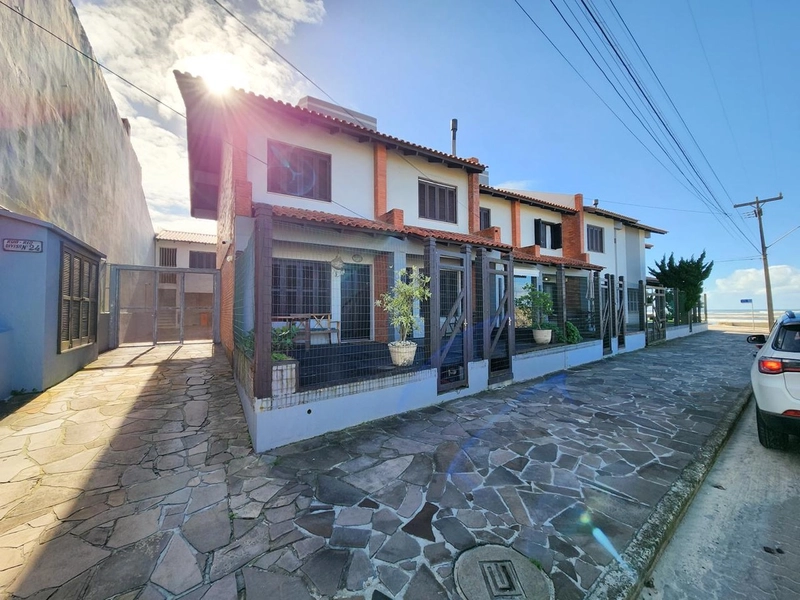 Duplex a beira mar em Xangrilá!: 3ª foto da galeria de imagens do imóvel