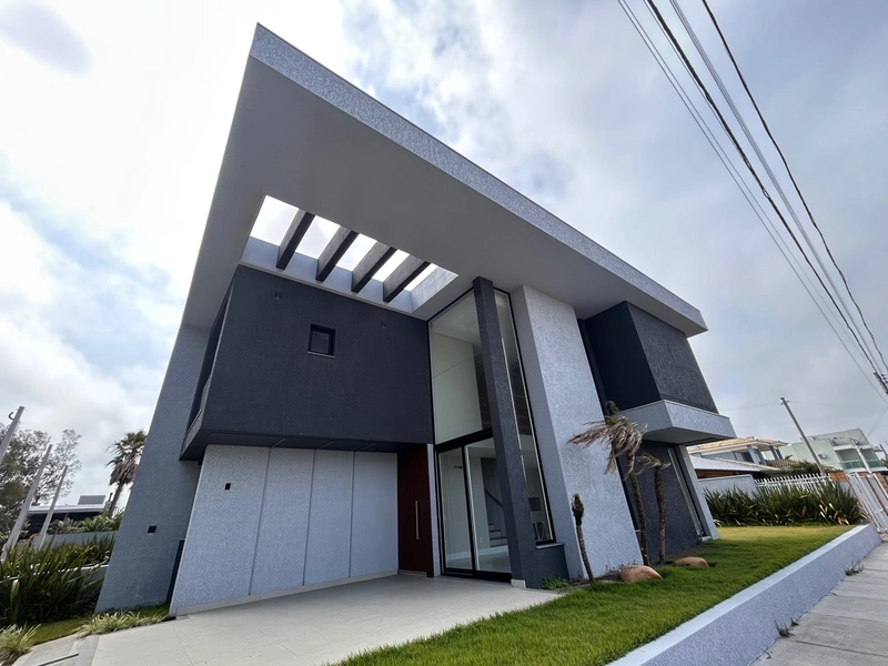 Sobrado de esquina em Xangrilá!: 4ª foto da galeria de imagens do imóvel