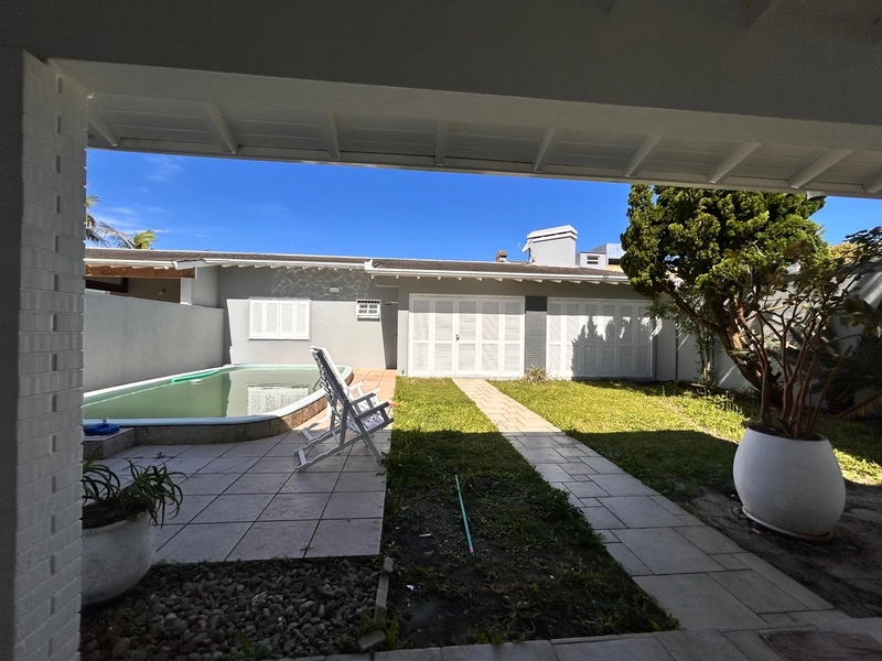 Sobrado a venda em Imbé!: 19ª foto da galeria de imagens do imóvel