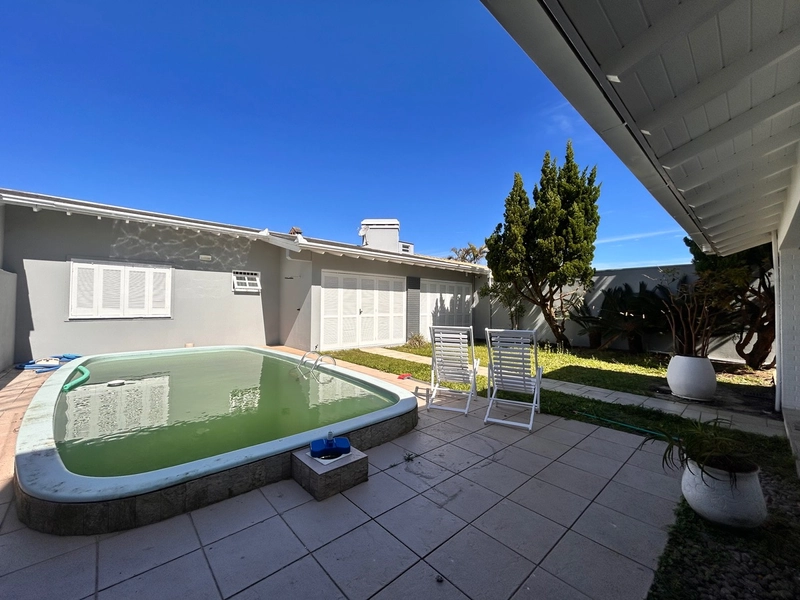 Sobrado a venda em Imbé!: 18ª foto da galeria de imagens do imóvel