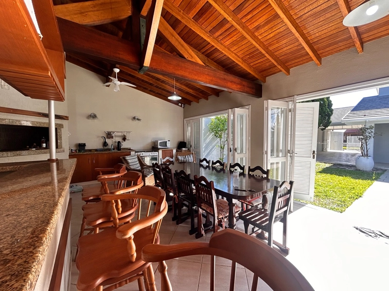 Sobrado a venda em Imbé!: 26ª foto da galeria de imagens do imóvel