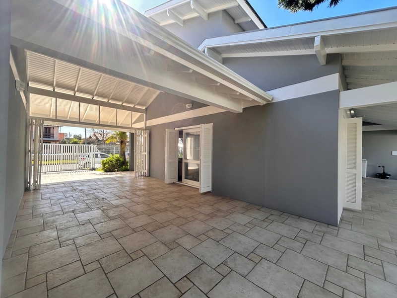 Sobrado a venda em Imbé!: 4ª foto da galeria de imagens do imóvel