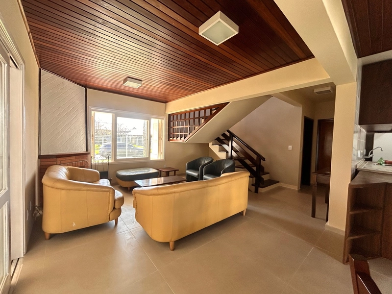 Sobrado a venda em Imbé!: 5ª foto da galeria de imagens do imóvel