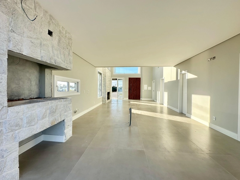 Casa térrea com 03 suítes no condomínio Allure Beach: 7ª foto da galeria de imagens do imóvel