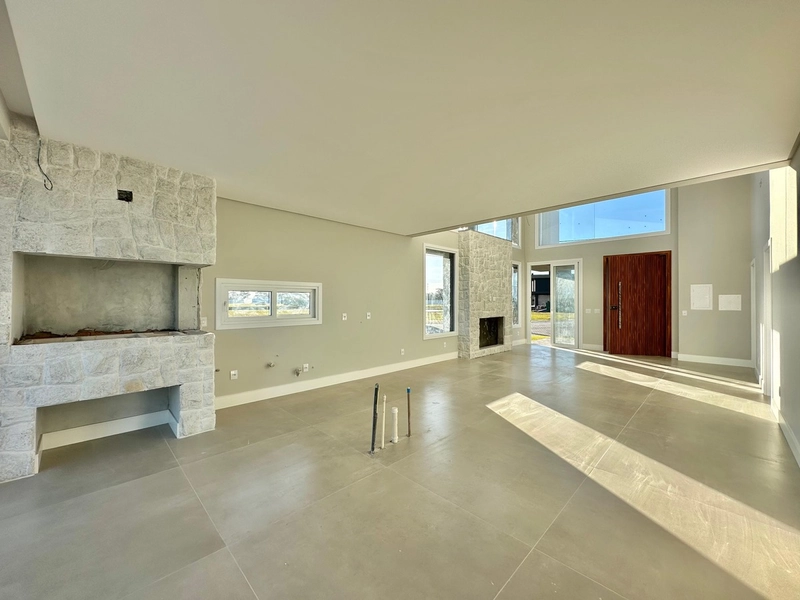 Casa térrea com 03 suítes no condomínio Allure Beach: 5ª foto da galeria de imagens do imóvel