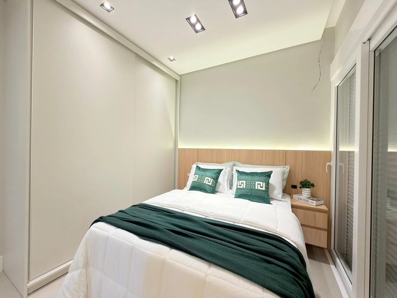 Casa térrea com 03 suítes no condomínio Allure Beach: 12ª foto da galeria de imagens do imóvel