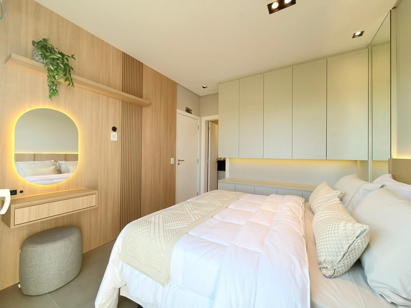 Casa térrea com 03 suítes no condomínio Allure Beach: 9ª foto da galeria de imagens do imóvel