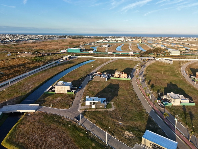 Casa térrea com 03 suítes no condomínio Allure Beach: 16ª foto da galeria de imagens do imóvel