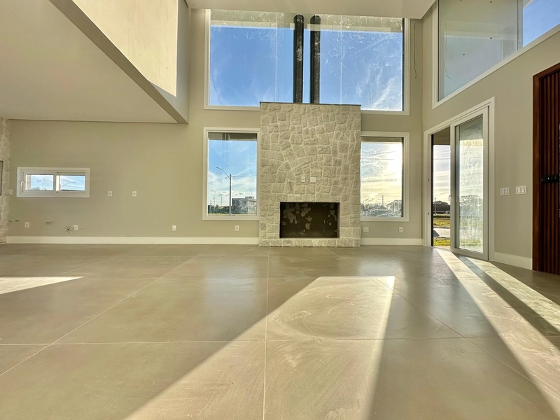 Casa térrea com 03 suítes no condomínio Allure Beach: 8ª foto da galeria de imagens do imóvel