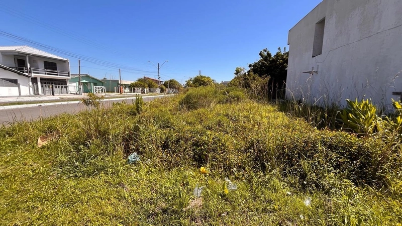 Terreno em Bairro de Esquina!: 3ª foto da galeria de imagens do imóvel