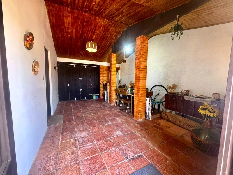 CASA À VENDA EM ATLÂNTIDA SUL: 7ª foto da galeria de imagens do imóvel