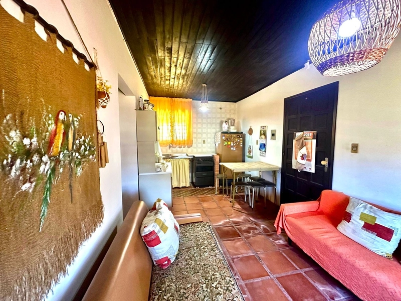 CASA À VENDA EM ATLÂNTIDA SUL: 4ª foto da galeria de imagens do imóvel