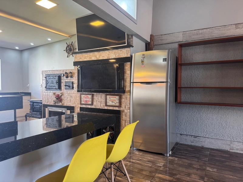 Casa em Noiva do Mar!!: 12ª foto da galeria de imagens do imóvel