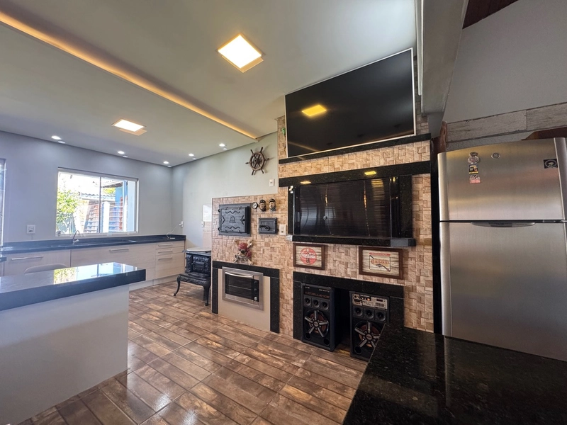 Casa em Noiva do Mar!!: 6ª foto da galeria de imagens do imóvel