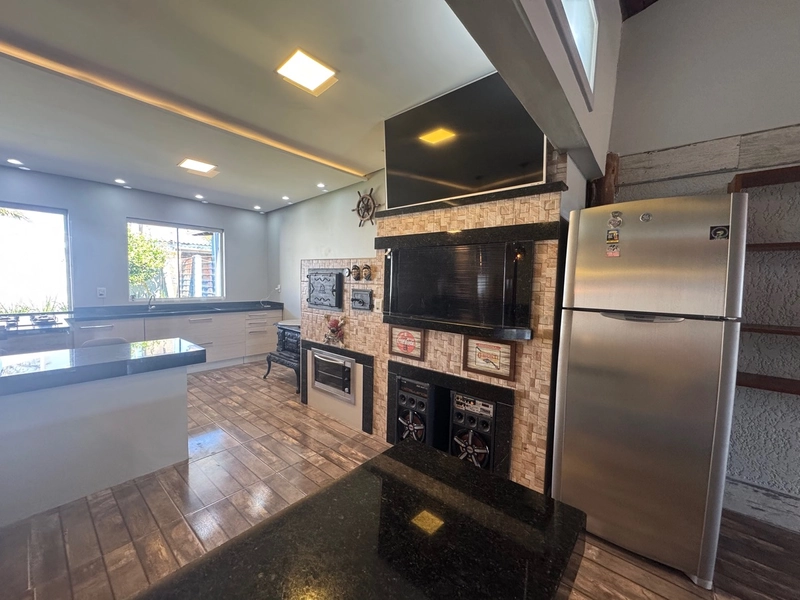 Casa em Noiva do Mar!!: 8ª foto da galeria de imagens do imóvel