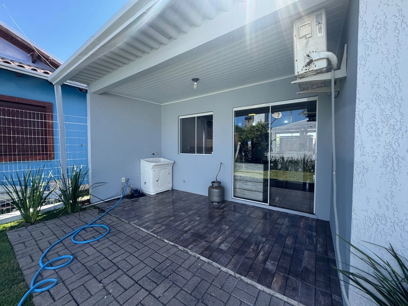 Casa em Noiva do Mar!!: 30ª foto da galeria de imagens do imóvel