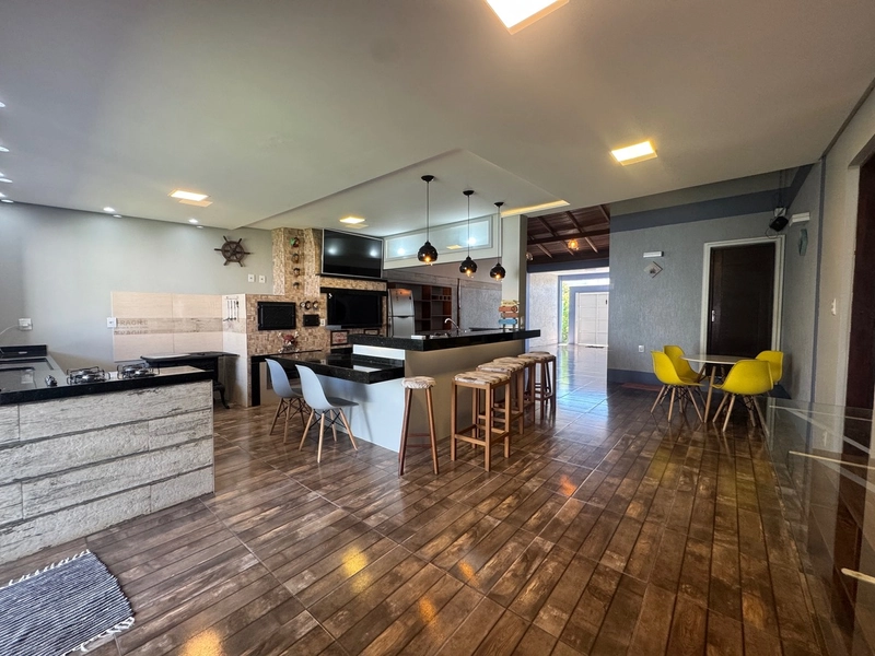 Casa em Noiva do Mar!!: 7ª foto da galeria de imagens do imóvel