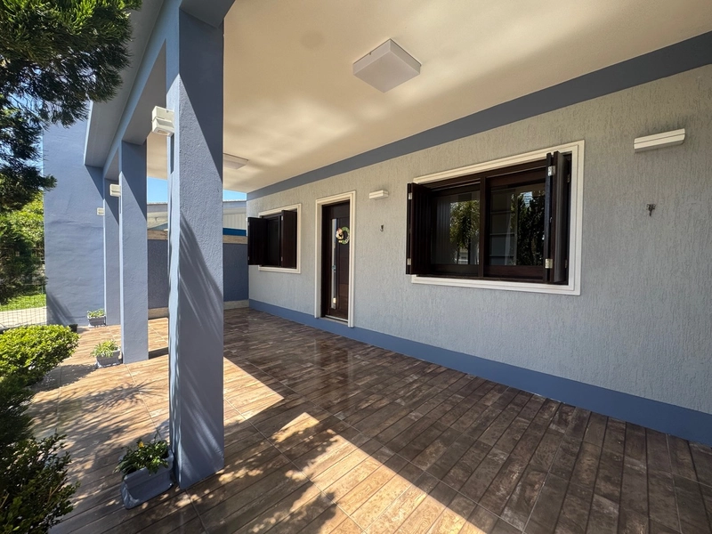 Casa em Noiva do Mar!!: 4ª foto da galeria de imagens do imóvel