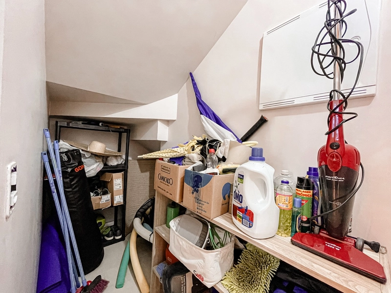 Casa no Condomínio Blue: 19ª foto da galeria de imagens do imóvel