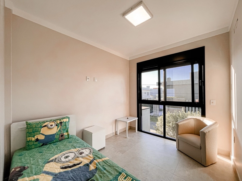 Casa no Condomínio Blue: 31ª foto da galeria de imagens do imóvel