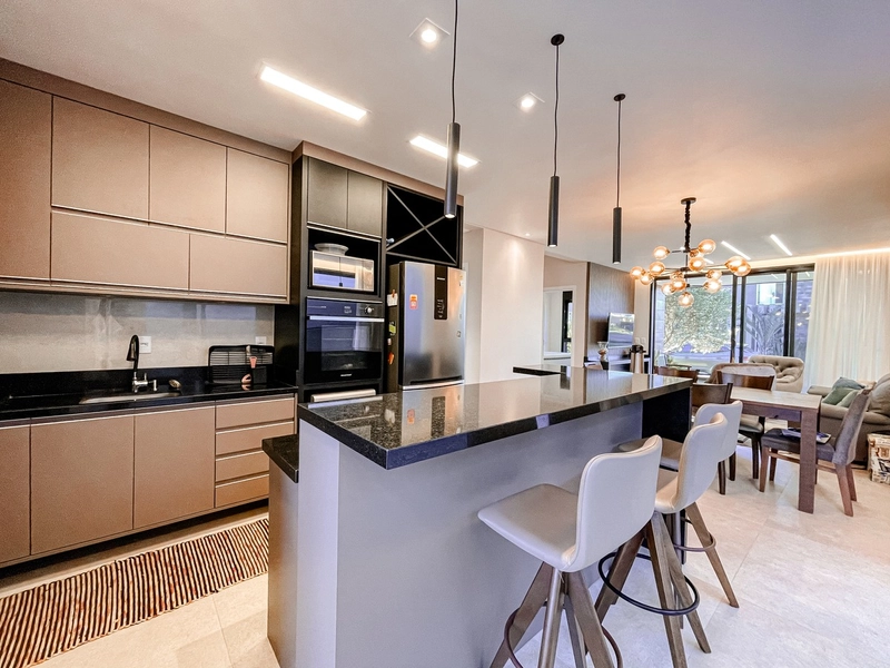 Casa no Condomínio Blue: 29ª foto da galeria de imagens do imóvel