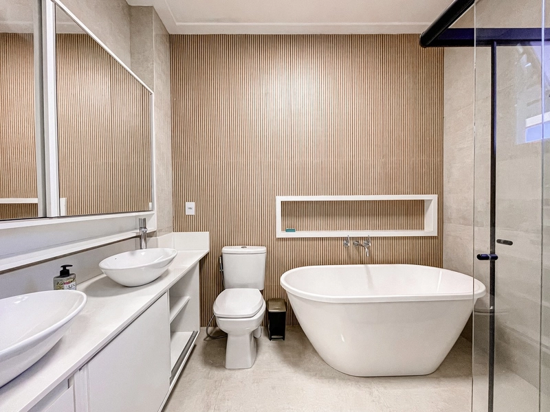 Casa no Condomínio Blue: 42ª foto da galeria de imagens do imóvel