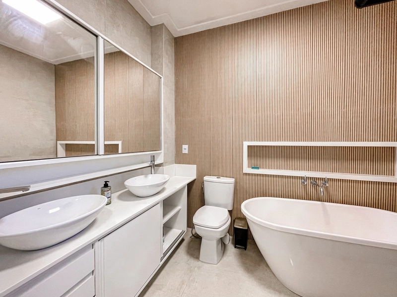 Casa no Condomínio Blue: 43ª foto da galeria de imagens do imóvel