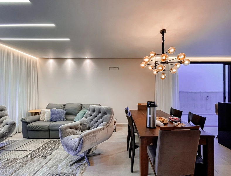 Casa no Condomínio Blue: 7ª foto da galeria de imagens do imóvel