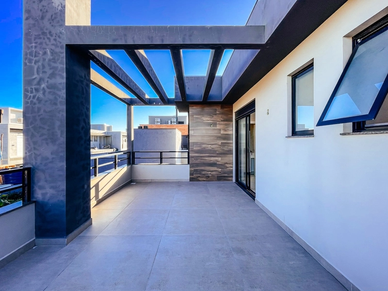 Casa no Condomínio Blue: 38ª foto da galeria de imagens do imóvel