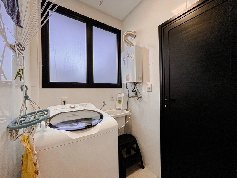 Casa no Condomínio Blue: 22ª foto da galeria de imagens do imóvel