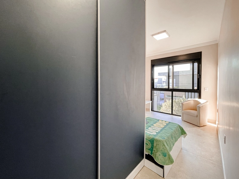 Casa no Condomínio Blue: 32ª foto da galeria de imagens do imóvel