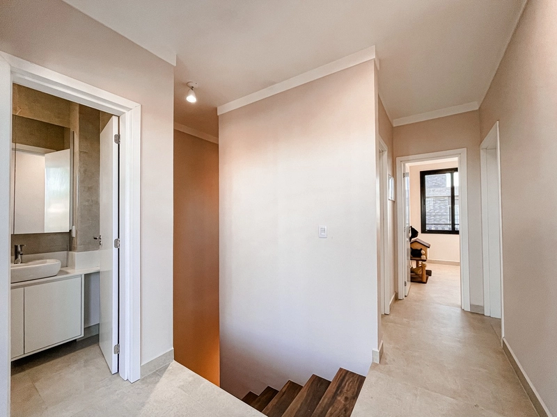 Casa no Condomínio Blue: 33ª foto da galeria de imagens do imóvel