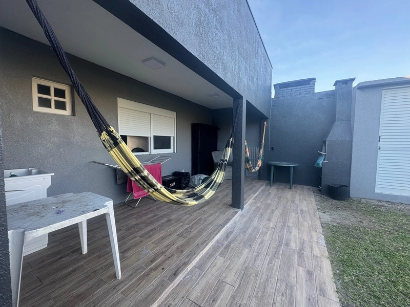 Vende Casa em Atlantida Sul: 23ª foto da galeria de imagens do imóvel