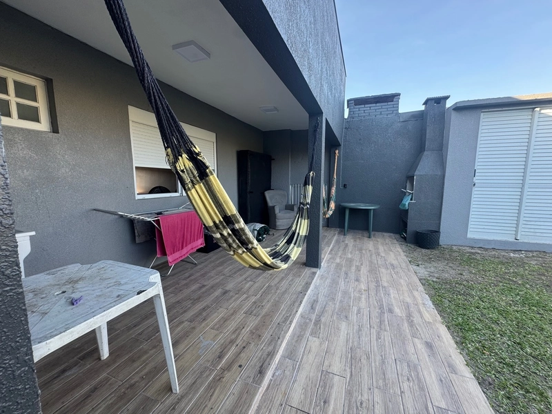 Vende Casa em Atlantida Sul: 21ª foto da galeria de imagens do imóvel