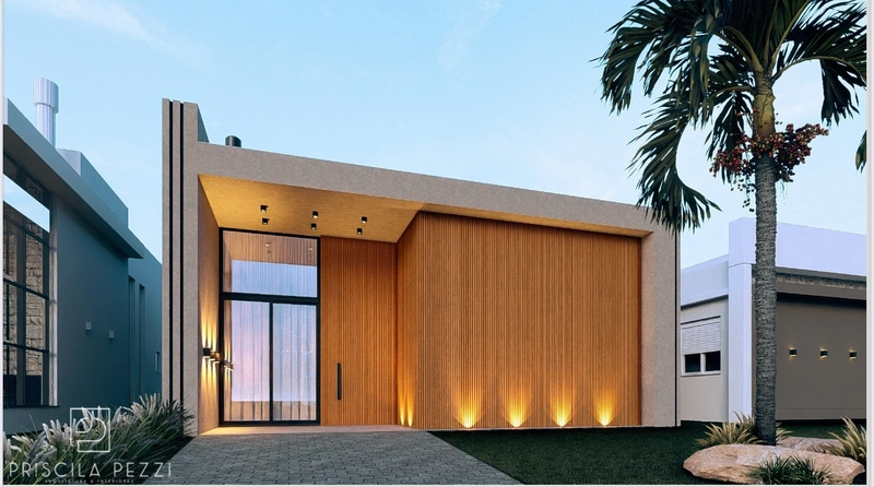 Casa em Condomínio: 6ª foto da galeria de imagens do imóvel