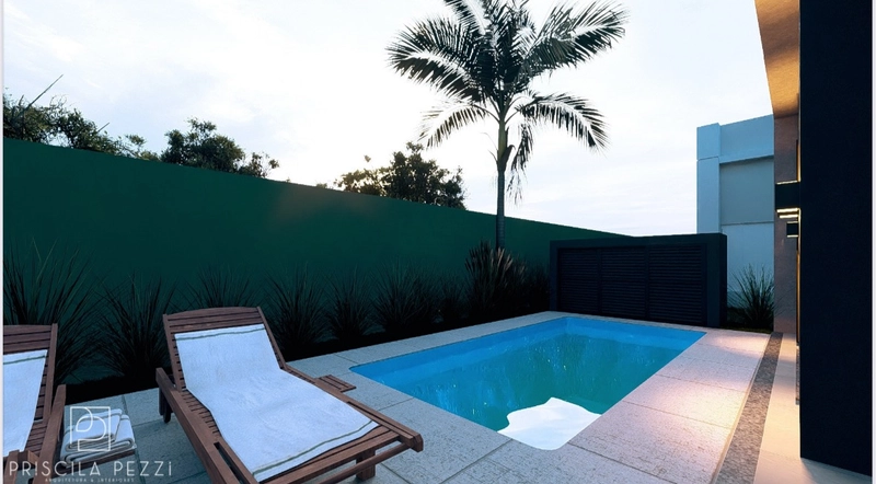 Casa em Condomínio: 3ª foto da galeria de imagens do imóvel