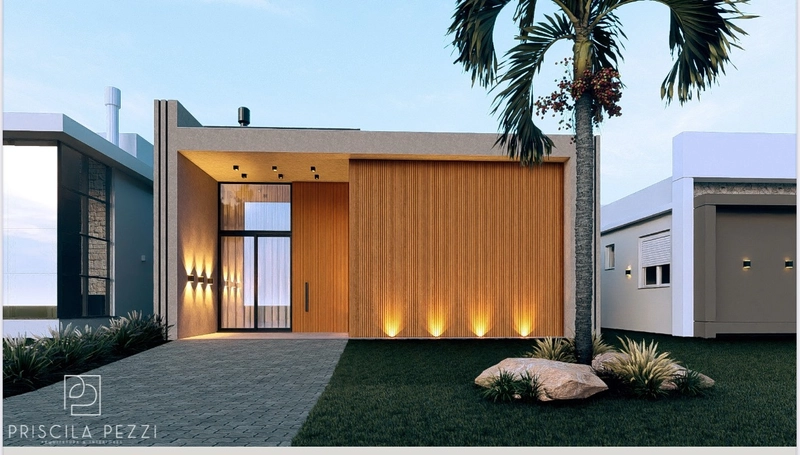 Casa em Condomínio: 7ª foto da galeria de imagens do imóvel