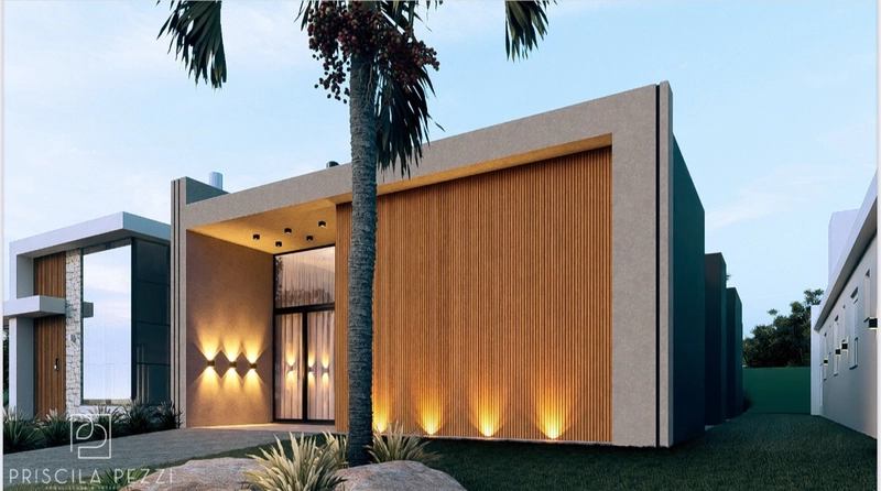 Casa em Condomínio: 5ª foto da galeria de imagens do imóvel