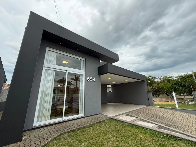 CASA À VENDA EM XANGRI-LÁ!!: 3ª foto da galeria de imagens do imóvel