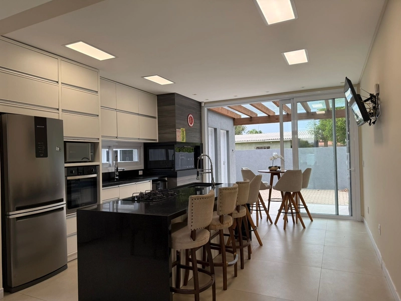 CASA À VENDA EM XANGRI-LÁ!!: 9ª foto da galeria de imagens do imóvel