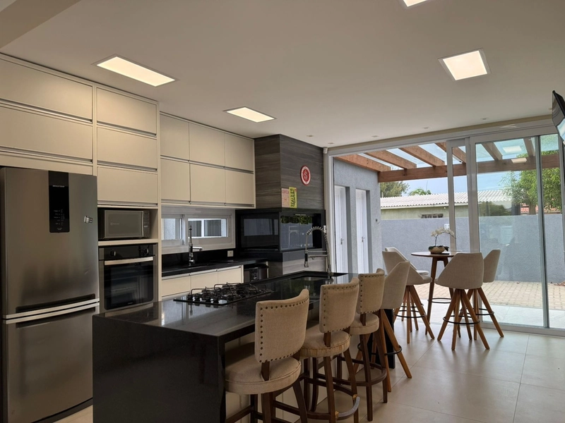 CASA À VENDA EM XANGRI-LÁ!!: 8ª foto da galeria de imagens do imóvel