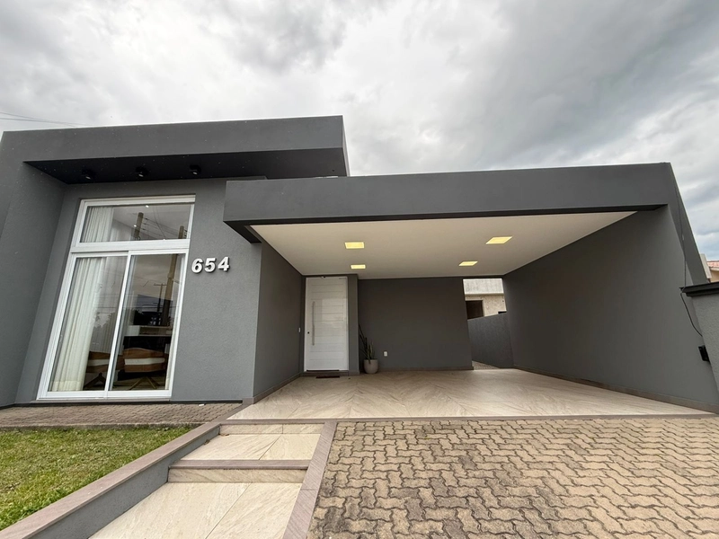 CASA À VENDA EM XANGRI-LÁ!!: 2ª foto da galeria de imagens do imóvel